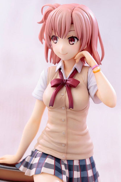 Yui Yuigahama My Teen Romantic Comedy SNAFU TOO! kotobukiya