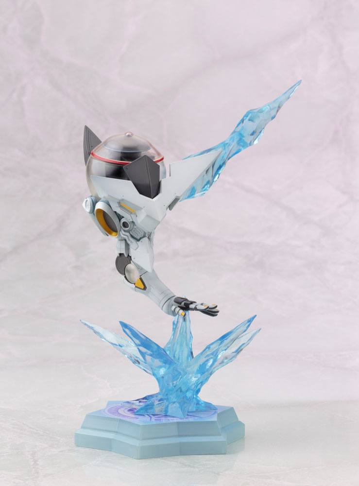 Yukishiro Fuyuka Sword & Wizards The Emperor kotobukiya