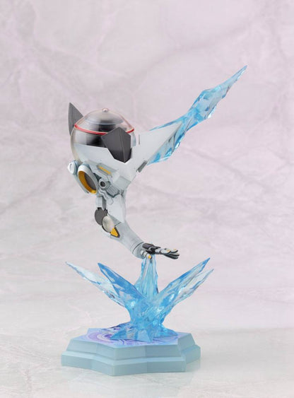 Yukishiro Fuyuka Sword & Wizards The Emperor kotobukiya