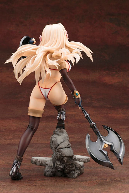 To Heart 2 Dungeon Travelers PVC Statue Fighter Sasara - Anime Figuren günstig kaufen