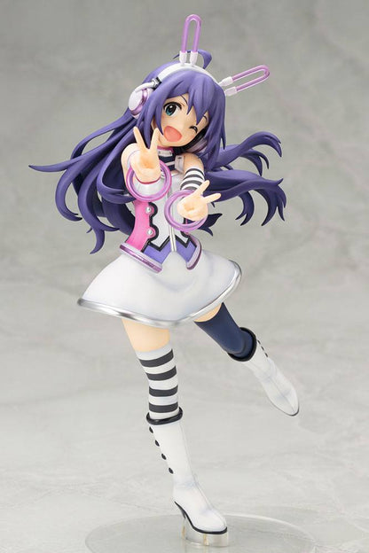 The Idolmaster Million Live! PVC Statue Anna Mochiduki (Beschädigte Verpackung) - Anime Figuren günstig kaufen