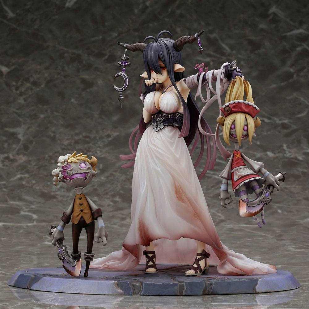 Granblue Fantasy PVC Statue Danua - Anime Figuren günstig kaufen