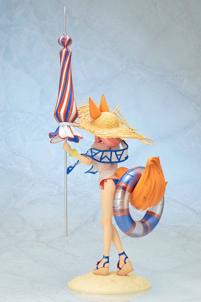 Fate/ Grand Order PVC Statue Lancer / Tamamonomae - Anime Figuren günstig kaufen