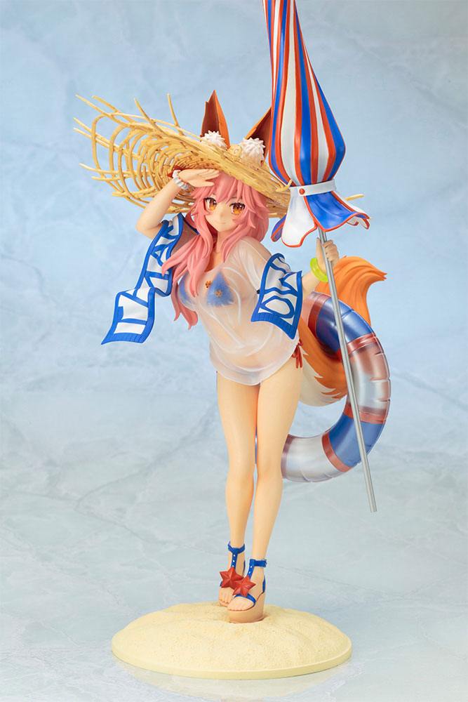 Fate/ Grand Order PVC Statue Lancer / Tamamonomae - Anime Figuren günstig kaufen