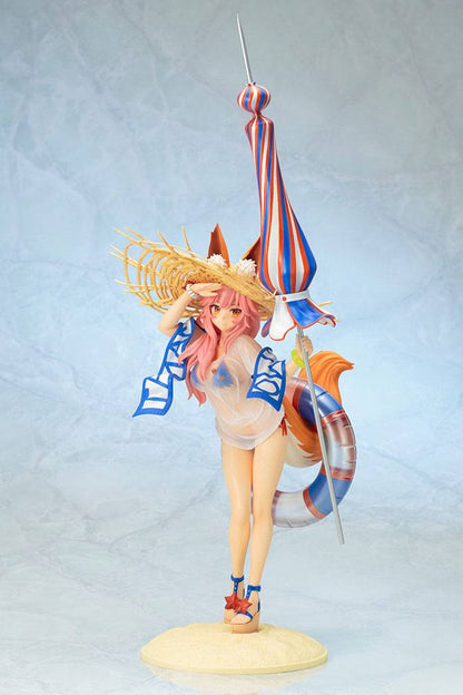 Fate/ Grand Order PVC Statue Lancer / Tamamonomae - Anime Figuren günstig kaufen