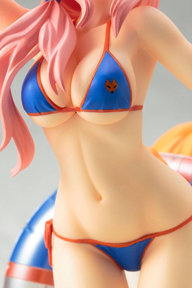 Fate/ Grand Order PVC Statue Lancer / Tamamonomae - Anime Figuren günstig kaufen
