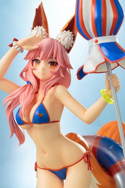 Fate/ Grand Order PVC Statue Lancer / Tamamonomae - Anime Figuren günstig kaufen