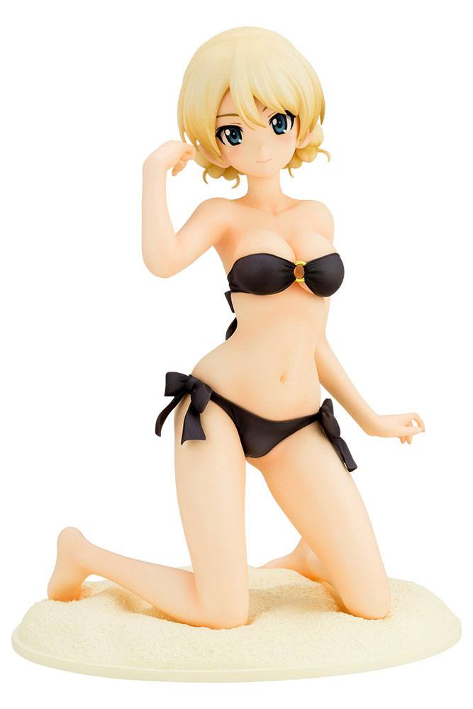 Darjeeling Figuren und Statuen Anime Figuren Günstig bei Genkidama.de