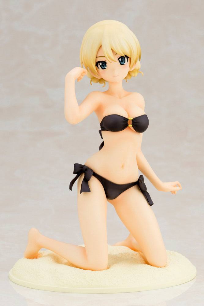 Darjeeling Figuren und Statuen Anime Figuren Günstig bei Genkidama.de