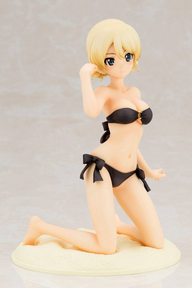 Darjeeling Figuren und Statuen Anime Figuren Günstig bei Genkidama.de