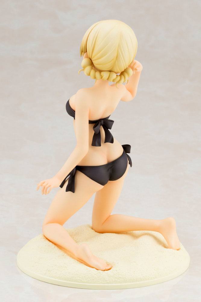 Darjeeling Figuren und Statuen Anime Figuren Günstig bei Genkidama.de