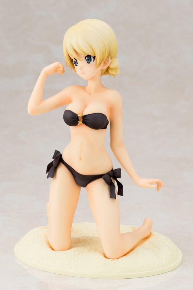 Darjeeling Figuren und Statuen Anime Figuren Günstig bei Genkidama.de