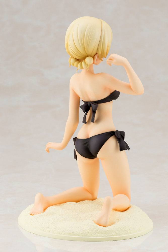 Darjeeling Figuren und Statuen Anime Figuren Günstig bei Genkidama.de