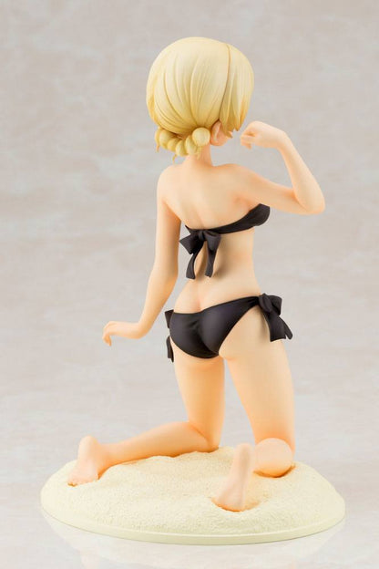 Darjeeling Figuren und Statuen Anime Figuren Günstig bei Genkidama.de