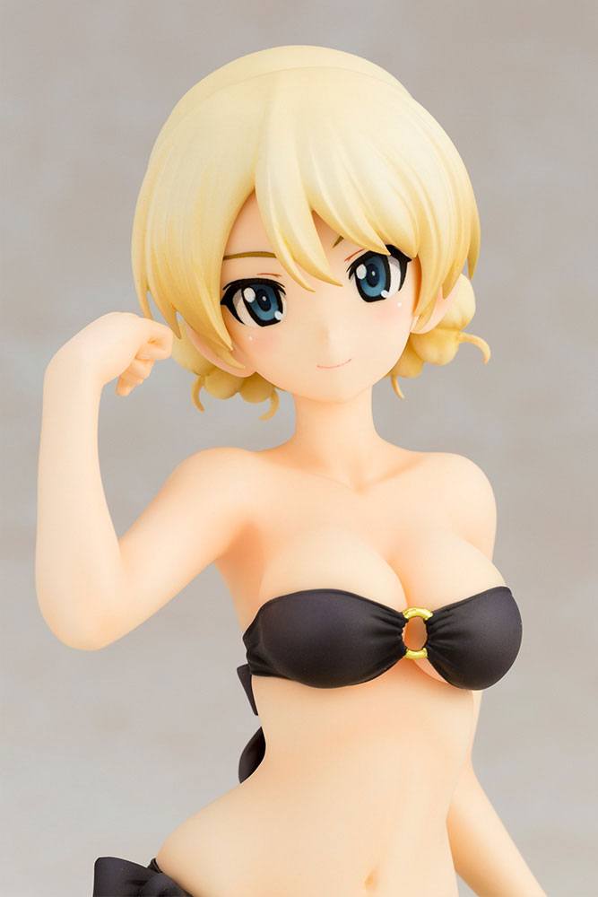 Darjeeling Figuren und Statuen Anime Figuren Günstig bei Genkidama.de