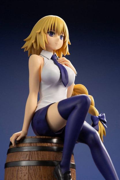 eanne d'Arc Ruler Ver. Kotobukiya