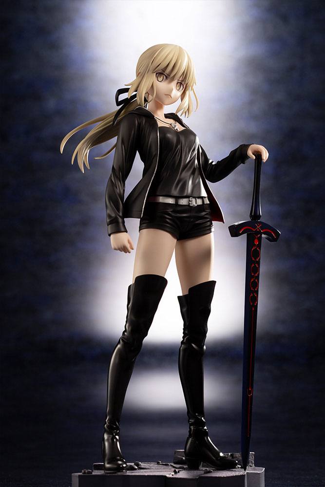 Altria Pendragon (Alter) Saber Casual Ver. Kotobukiya
