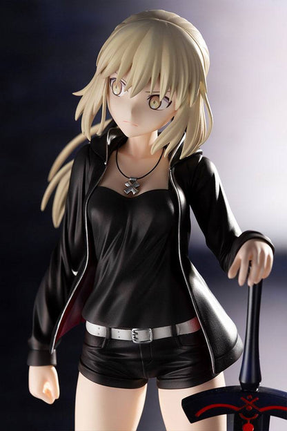 Altria Pendragon (Alter) Saber Casual Ver. Kotobukiya