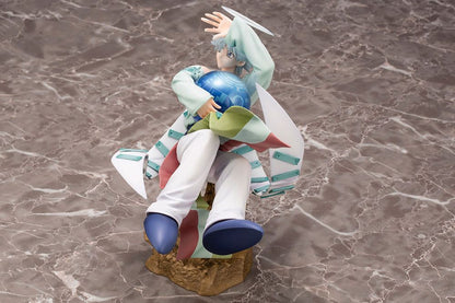 Hakyu Hoshin Engi ARTFXJ Statue Fugen Shinjin - Anime Figuren günstig kaufen