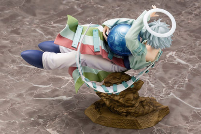 Hakyu Hoshin Engi ARTFXJ Statue Fugen Shinjin - Anime Figuren günstig kaufen
