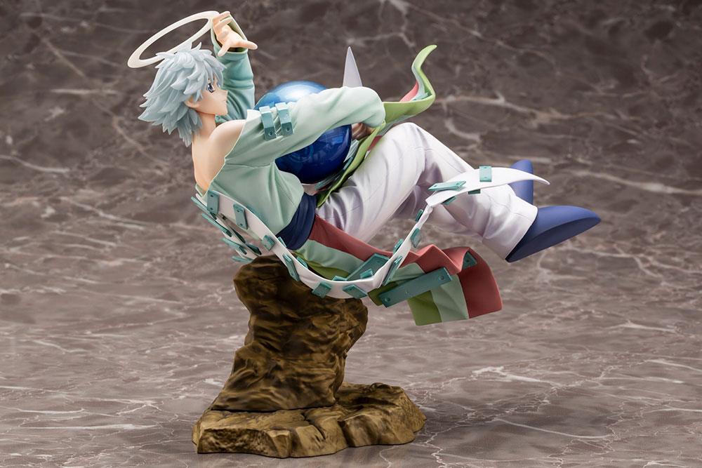 Hakyu Hoshin Engi ARTFXJ Statue Fugen Shinjin - Anime Figuren günstig kaufen