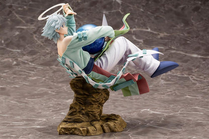 Hakyu Hoshin Engi ARTFXJ Statue Fugen Shinjin - Anime Figuren günstig kaufen
