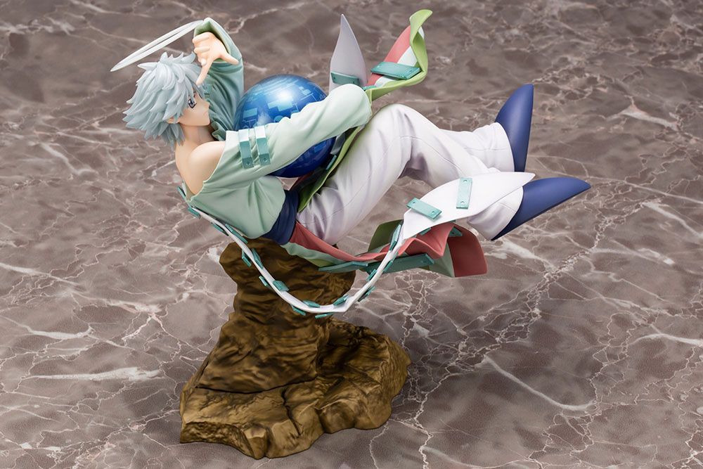 Hakyu Hoshin Engi ARTFXJ Statue Fugen Shinjin - Anime Figuren günstig kaufen