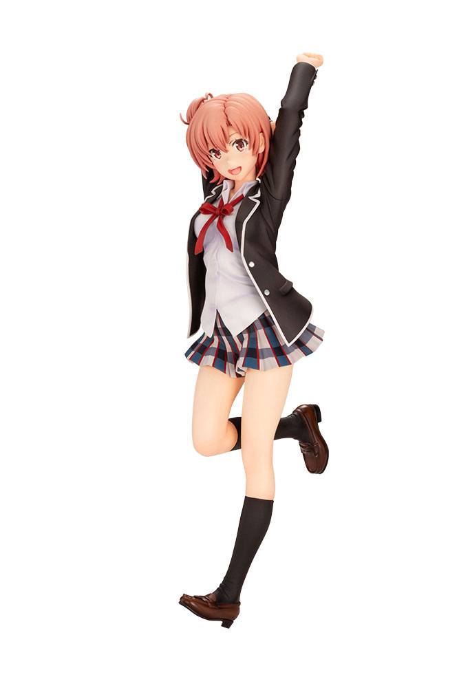 Yui Yuigahama My Teen Romantic Comedy Kotobukiya