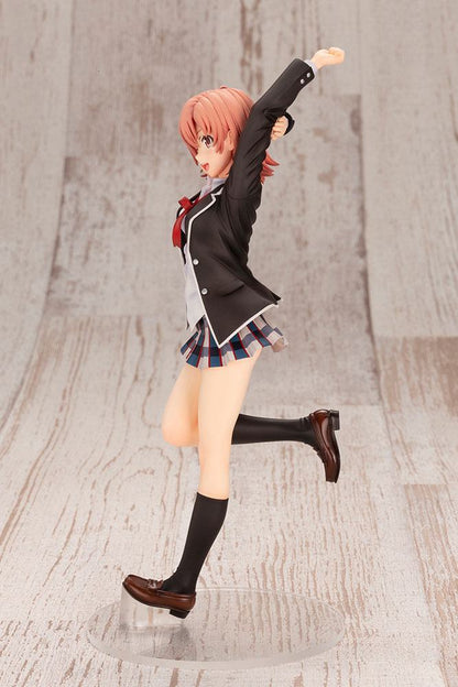 Yui Yuigahama My Teen Romantic Comedy Kotobukiya