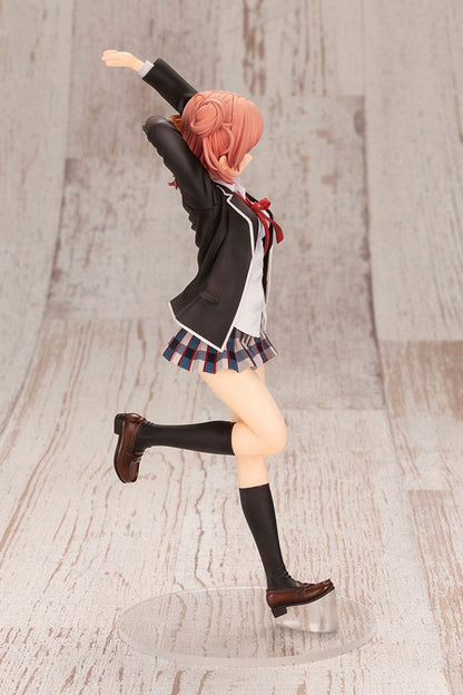 Yui Yuigahama My Teen Romantic Comedy Kotobukiya