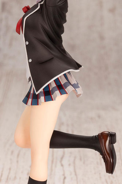 Yui Yuigahama My Teen Romantic Comedy Kotobukiya