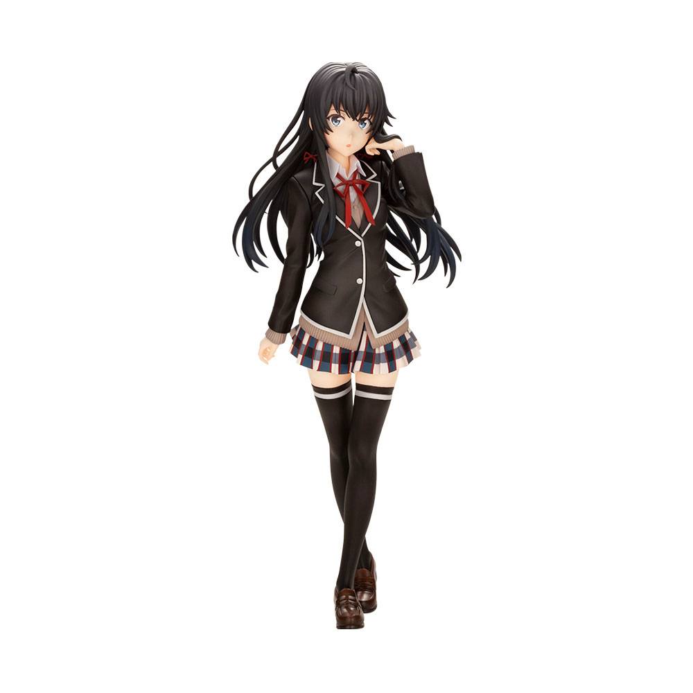 My Teen Romantic Comedy SNAFU Climax PVC Statue Yukino Yukinoshita - Anime Figuren günstig kaufen