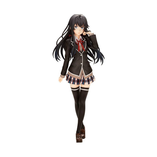 My Teen Romantic Comedy SNAFU Climax PVC Statue Yukino Yukinoshita - Anime Figuren günstig kaufen