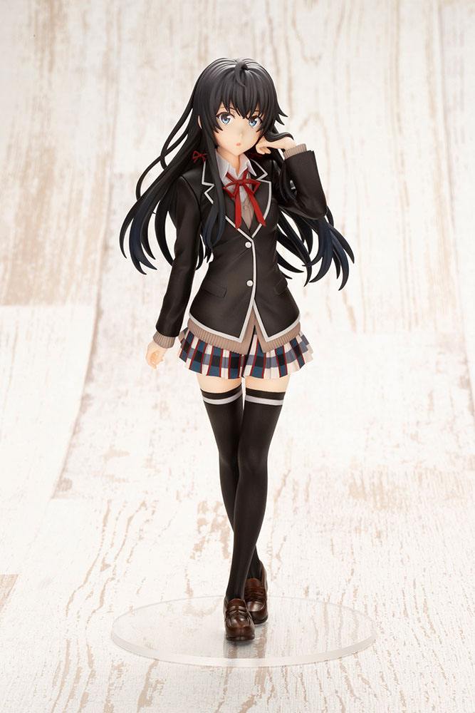 Yukino Yukinoshita - My Teen Romantic Comedy - Kotobukiya