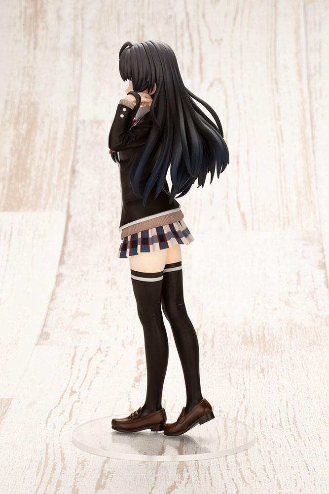 Yukino Yukinoshita - My Teen Romantic Comedy - Kotobukiya