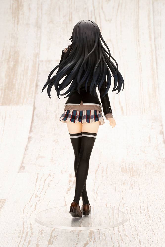 My Teen Romantic Comedy SNAFU Climax PVC Statue Yukino Yukinoshita - Anime Figuren günstig kaufen