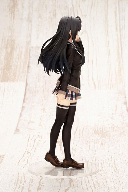 Yukino Yukinoshita - My Teen Romantic Comedy - Kotobukiya