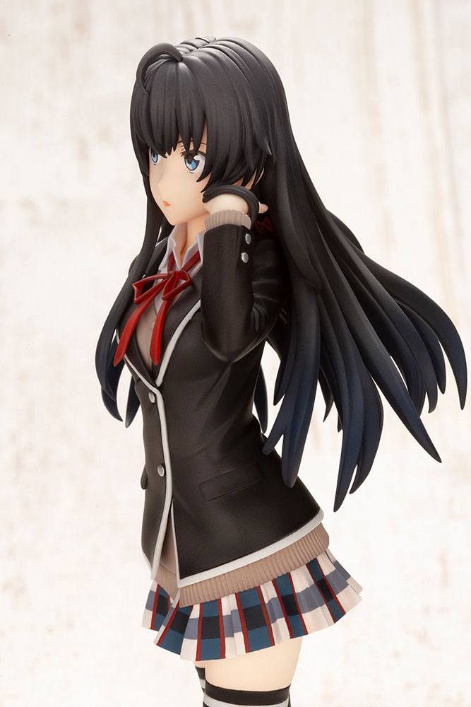 My Teen Romantic Comedy SNAFU Climax PVC Statue Yukino Yukinoshita - Anime Figuren günstig kaufen