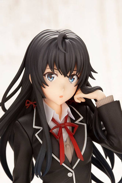 Yukino Yukinoshita - My Teen Romantic Comedy - Kotobukiya