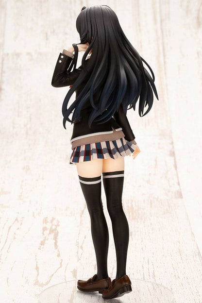 Yukino Yukinoshita - My Teen Romantic Comedy - Kotobukiya