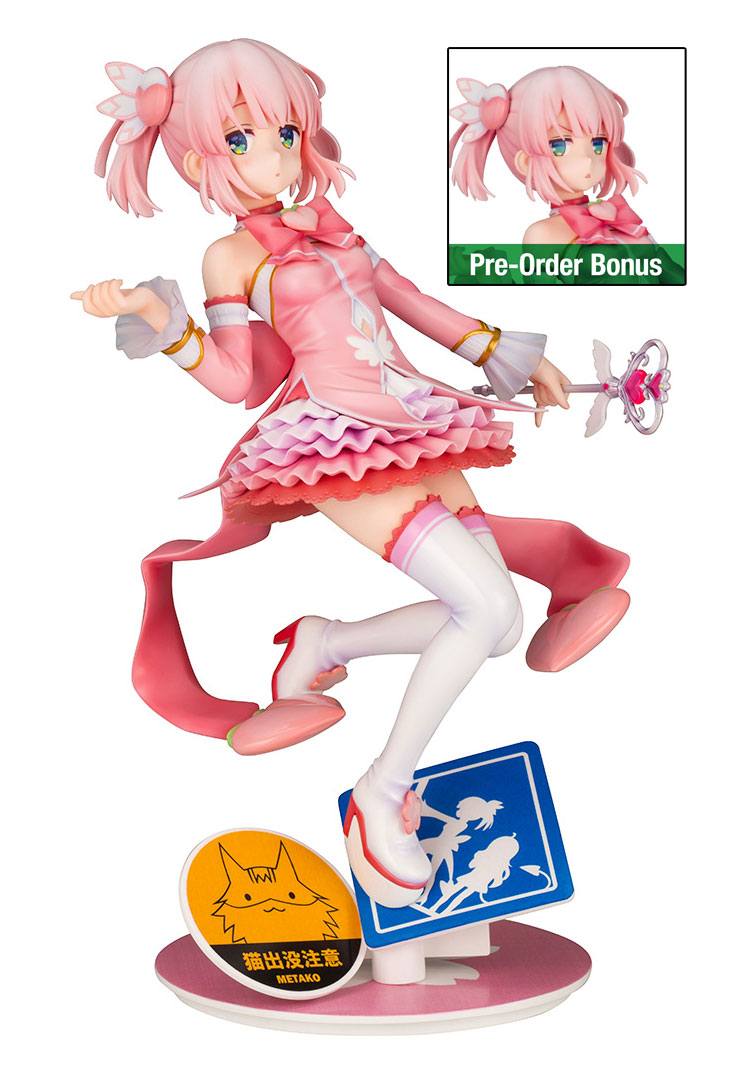 Momo Chiyoda - Bonus Edition The Demon Girl Next Door Kotobukiya - Anime Figuren günstig kaufen