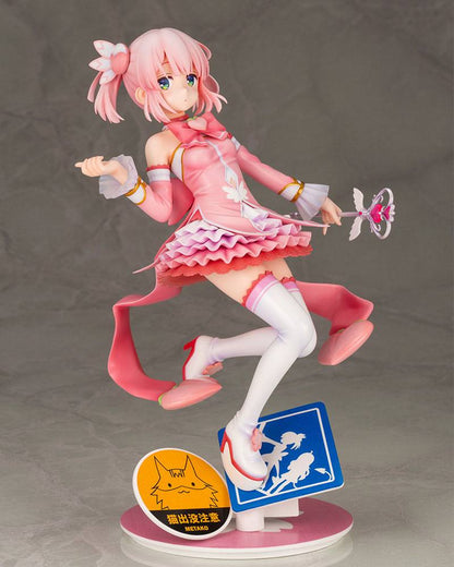 Momo Chiyoda Figuren und Statuen Anime Figuren Günstig bei Genkidama.de