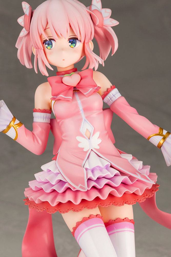Momo Chiyoda Figuren und Statuen Anime Figuren Günstig bei Genkidama.de