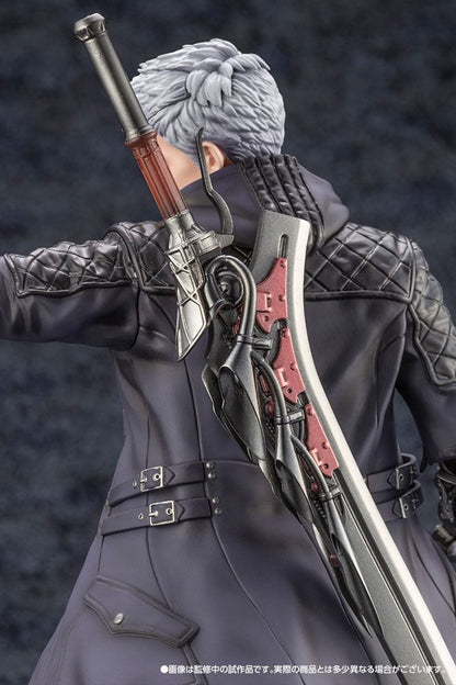 Devil May Cry 5 ARTFXJ PVC Statue Nero - Anime Figuren günstig kaufen