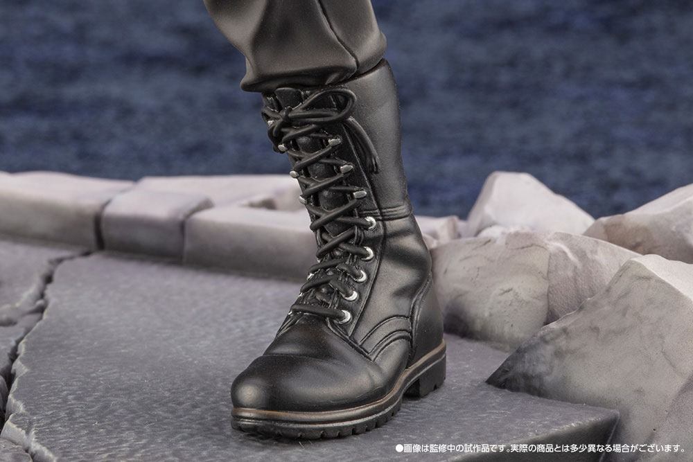 Devil May Cry 5 ARTFXJ PVC Statue Nero - Anime Figuren günstig kaufen