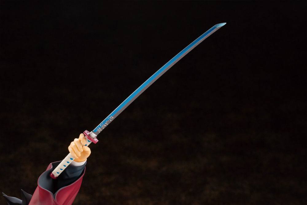 Giyu Tomioka Bonus Edition ARTFXJ Kotobukiya