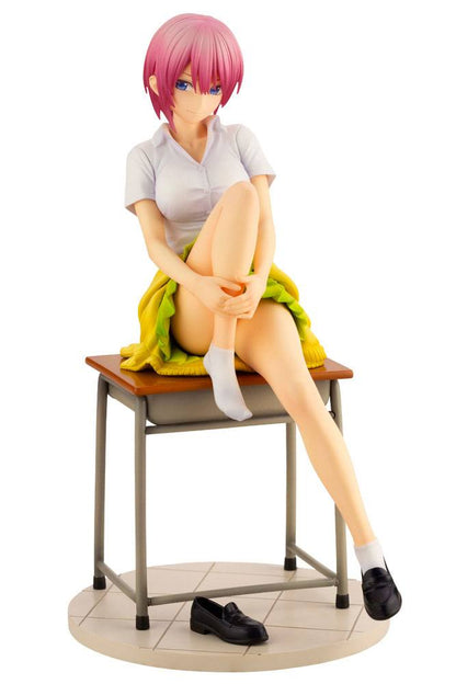 Ichika Nakano The Quintessential Quintuplets Kotobukiya - Anime Figuren günstig kaufen