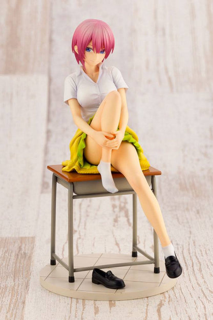 Ichika Nakano The Quintessential Quintuplets Kotobukiya - Anime Figuren günstig kaufen