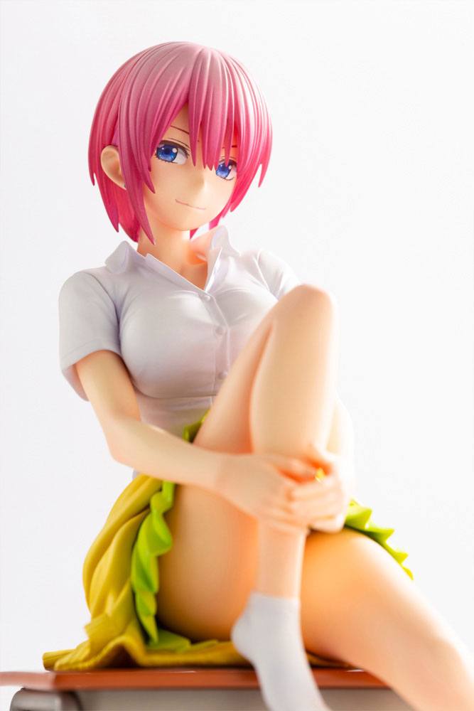 Ichika Nakano The Quintessential Quintuplets Kotobukiya - Anime Figuren günstig kaufen