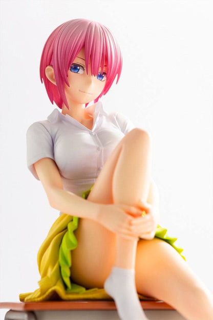 Ichika Nakano The Quintessential Quintuplets Kotobukiya - Anime Figuren günstig kaufen